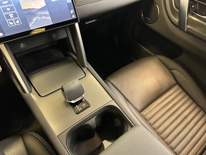Fahrzeugbild LAND ROVER DISCOVERY SPORT