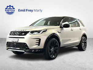 Land Rover Discovery Sport 1.5 T 270e Dynamic SE