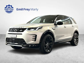 Fahrzeugbild LAND ROVER Discovery Sport 1.5 T 270e Dynamic SE