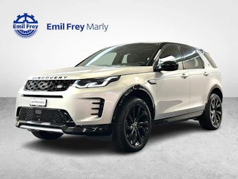Fahrzeugbild LAND ROVER Discovery Sport 1.5 T 270e Dynamic SE