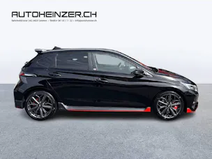 HYUNDAI i20 N 1.6 T-GDi