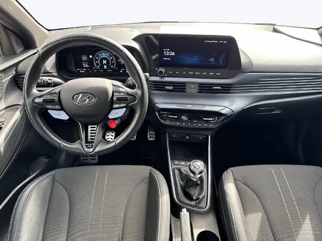 HYUNDAI i20 N 1.6 T-GDi