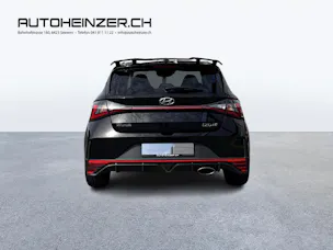 HYUNDAI i20 N 1.6 T-GDi