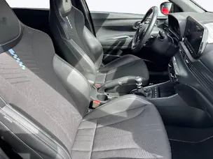 HYUNDAI i20 N 1.6 T-GDi