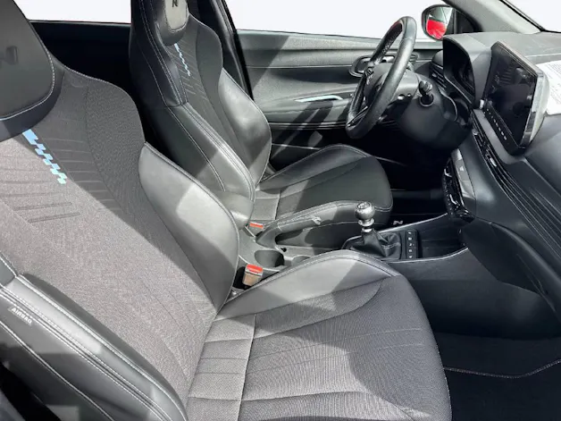HYUNDAI i20 N 1.6 T-GDi
