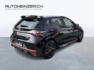 HYUNDAI i20 N 1.6 T-GDi