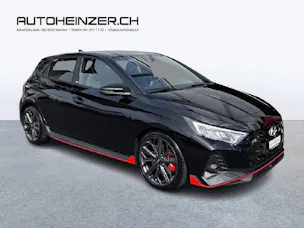 HYUNDAI i20 N 1.6 T-GDi