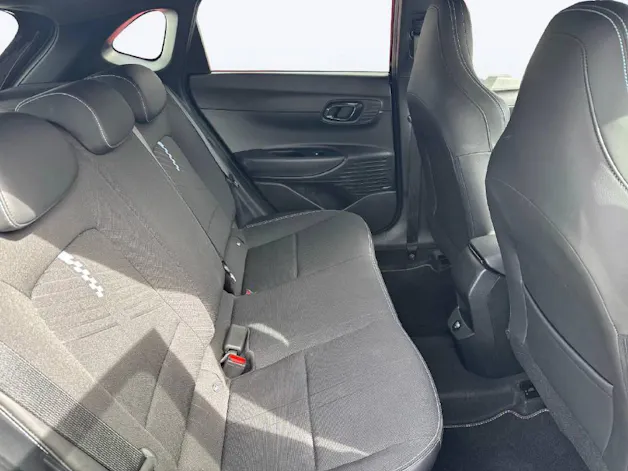 HYUNDAI i20 N 1.6 T-GDi