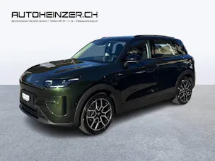 Leapmotor B03X EV