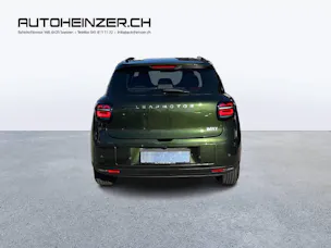 Leapmotor B03X EV