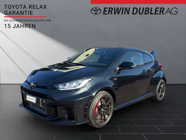Toyota GR Yaris 1.6 Turbo Sport 4x4
