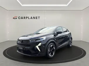 RENAULT Captur 1.6 E-Tech techno