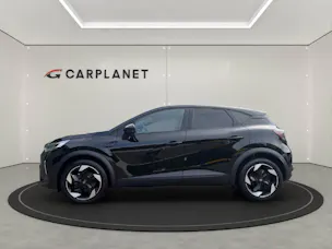 RENAULT Captur 1.6 E-Tech techno