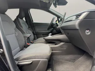 RENAULT Captur 1.6 E-Tech techno