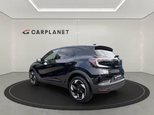 RENAULT Captur 1.6 E-Tech techno