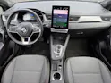 RENAULT Captur 1.6 E-Tech techno