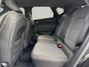 RENAULT Captur 1.6 E-Tech techno