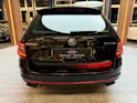 SKODA Octavia Combi 2.0 TSI 245 RS DSG