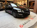 SKODA Octavia Combi 2.0 TSI 245 RS DSG