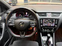 SKODA Octavia Combi 2.0 TSI 245 RS DSG