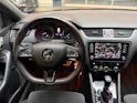 SKODA Octavia Combi 2.0 TSI 245 RS DSG