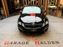 SKODA Octavia Combi 2.0 TSI 245 RS DSG