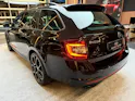 SKODA Octavia Combi 2.0 TSI 245 RS DSG