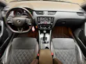 SKODA Octavia Combi 2.0 TSI 245 RS DSG