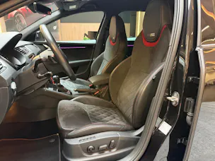 SKODA Octavia Combi 2.0 TSI 245 RS DSG