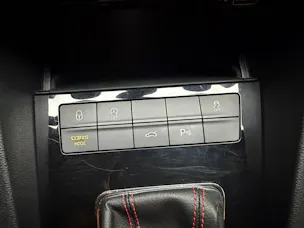 SKODA Octavia Combi 2.0 TSI 245 RS DSG