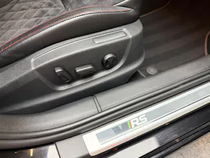 SKODA Octavia Combi 2.0 TSI 245 RS DSG
