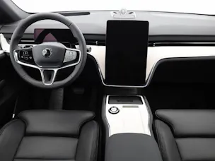 VOLVO EX90 Twin Performance Ultra AWD