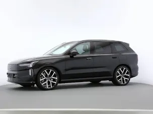VOLVO EX90 Twin Performance Ultra AWD