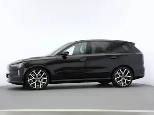 VOLVO EX90 Twin Performance Ultra AWD