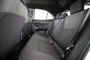 Toyota Yaris Cross 1.5 VVT-i HSD Trend AWD-i