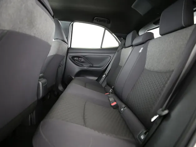 Toyota Yaris Cross 1.5 VVT-i HSD Trend AWD-i
