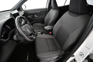 Toyota Yaris Cross 1.5 VVT-i HSD Trend AWD-i