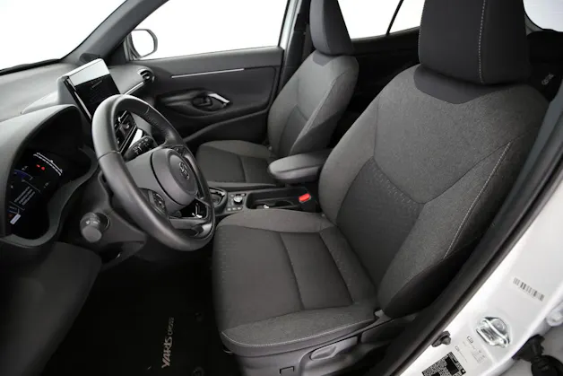Toyota Yaris Cross 1.5 VVT-i HSD Trend AWD-i