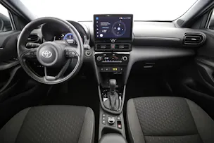 Toyota Yaris Cross 1.5 VVT-i HSD Trend AWD-i