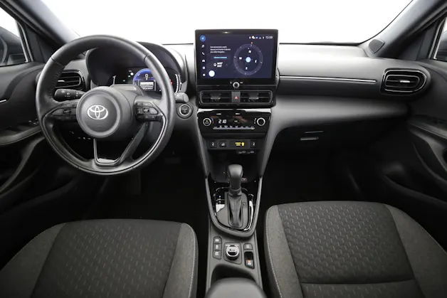 Toyota Yaris Cross 1.5 VVT-i HSD Trend AWD-i