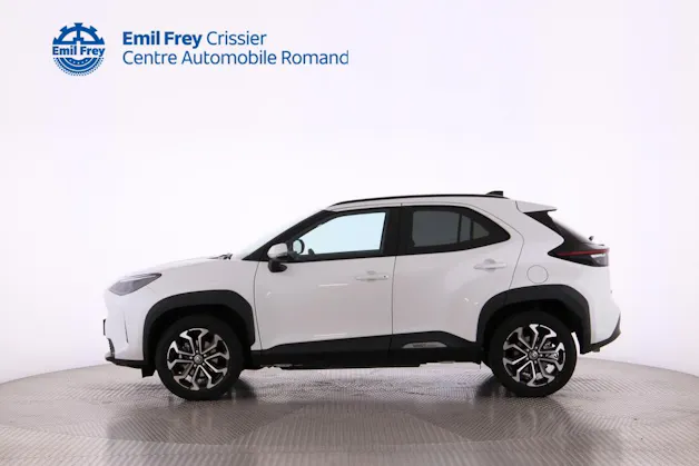 Toyota Yaris Cross 1.5 VVT-i HSD Trend AWD-i
