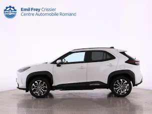 Toyota Yaris Cross 1.5 VVT-i HSD Trend AWD-i