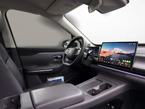 Fahrzeugbild LEAPMOTOR C10 Design