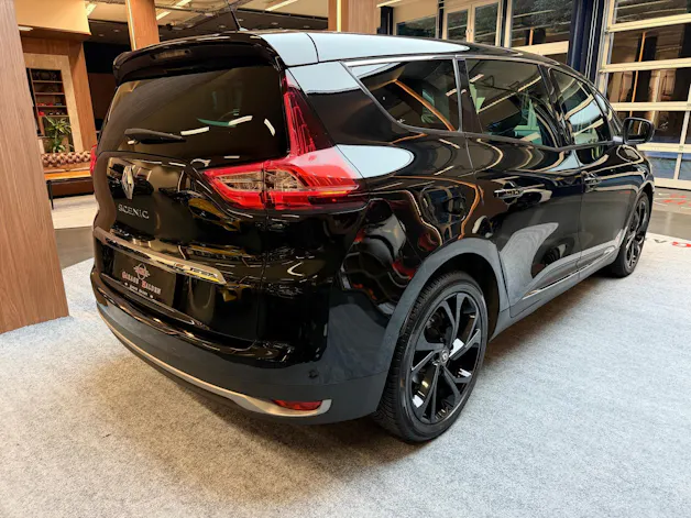 RENAULT Grand Scénic 1.8 Blue dCi Zen EDC