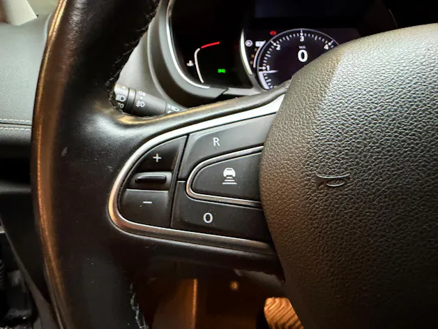 RENAULT Grand Scénic 1.8 Blue dCi Zen EDC