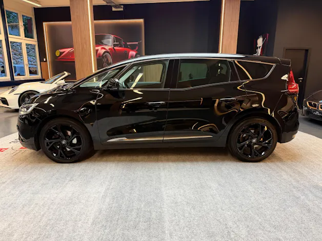RENAULT Grand Scénic 1.8 Blue dCi Zen EDC