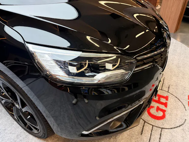 RENAULT Grand Scénic 1.8 Blue dCi Zen EDC
