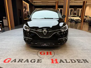 RENAULT Grand Scénic 1.8 Blue dCi Zen EDC