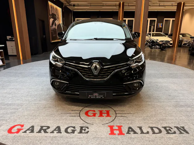 RENAULT Grand Scénic 1.8 Blue dCi Zen EDC