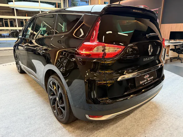 RENAULT Grand Scénic 1.8 Blue dCi Zen EDC